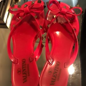 Valentino Sandals